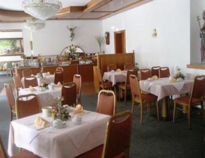 фото отеля Hotel-Gasthof Maisberger