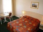фото отеля Embassy Motel Canberra