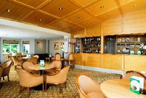 фото отеля Lyndhurst Park Hotel