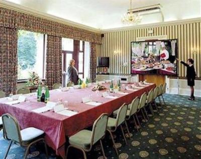 фото отеля Lyndhurst Park Hotel
