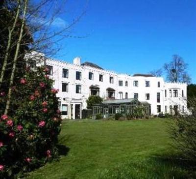 фото отеля Lyndhurst Park Hotel