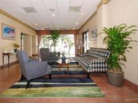 Comfort Inn by the Bay