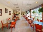 фото отеля Comfort Inn by the Bay