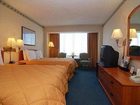 фото отеля Comfort Inn by the Bay