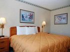 фото отеля Comfort Inn by the Bay