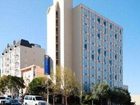 фото отеля Comfort Inn by the Bay