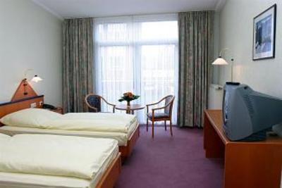 фото отеля Atlanta Hotel Dampfmuhle