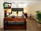 фото отеля Atlanta Hotel Dampfmuhle