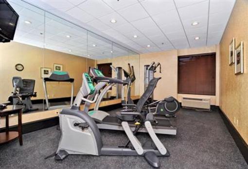 фото отеля Best Western Plus Columbia North East