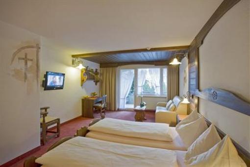 фото отеля Hotel Antika