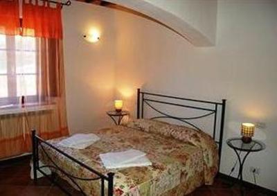 фото отеля Vecchio Fienile Casa Vacanze