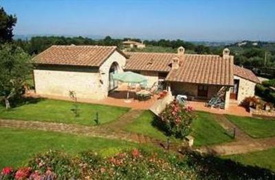 фото отеля Vecchio Fienile Casa Vacanze