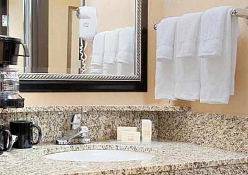 фото отеля Courtyard by Marriott Key Largo