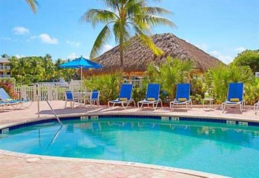 фото отеля Courtyard by Marriott Key Largo