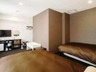 фото отеля Urbain Hiroshima Central