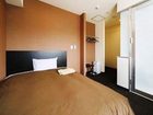 фото отеля Urbain Hiroshima Central