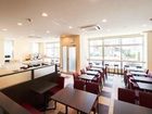 фото отеля Urbain Hiroshima Central