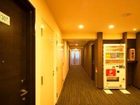 фото отеля Urbain Hiroshima Central