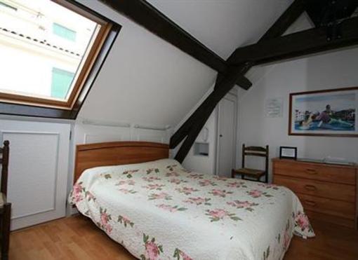 фото отеля Hotel Magenta Saint-Jean-de-Luz