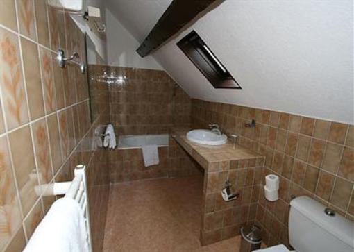 фото отеля Hotel Magenta Saint-Jean-de-Luz