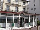 фото отеля Hotel Magenta Saint-Jean-de-Luz