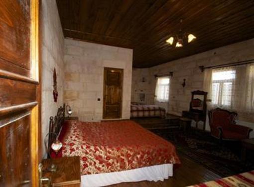 фото отеля Gerdis Evi