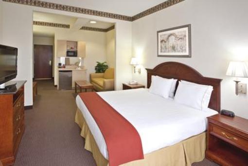 фото отеля Holiday Inn Express Toledo Oregon