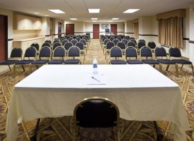 фото отеля Holiday Inn Express Toledo Oregon