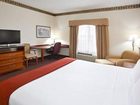 фото отеля Holiday Inn Express Toledo Oregon