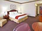 фото отеля Holiday Inn Express Toledo Oregon