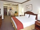 фото отеля Holiday Inn Express Toledo Oregon