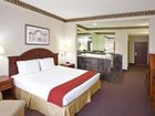 фото отеля Holiday Inn Express Toledo Oregon