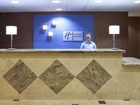 фото отеля Holiday Inn Express Toledo Oregon