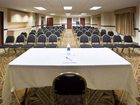 фото отеля Holiday Inn Express Toledo Oregon