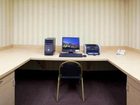 фото отеля Holiday Inn Express Toledo Oregon