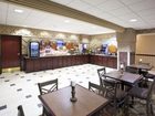 фото отеля Holiday Inn Express Toledo Oregon