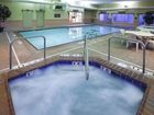 фото отеля Holiday Inn Express Toledo Oregon