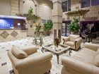 фото отеля Holiday Inn Express Toledo Oregon