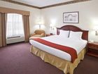 фото отеля Holiday Inn Express Toledo Oregon