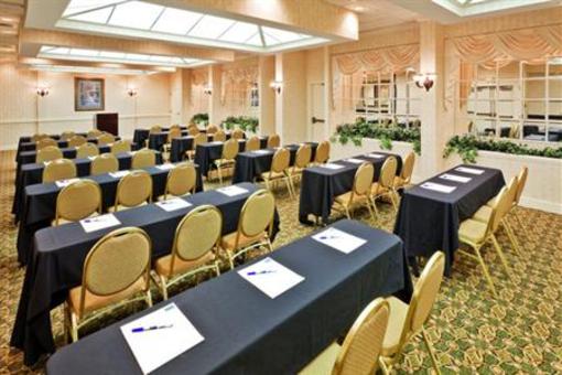 фото отеля Holiday Inn Express Hendersonville (Tennessee)
