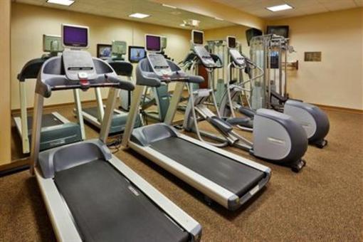 фото отеля Holiday Inn Express Hendersonville (Tennessee)