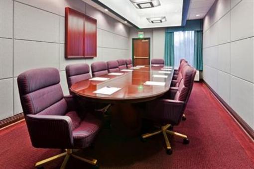фото отеля Holiday Inn Express Hendersonville (Tennessee)