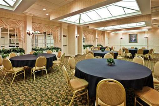 фото отеля Holiday Inn Express Hendersonville (Tennessee)