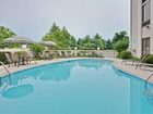 фото отеля Holiday Inn Express Hendersonville (Tennessee)