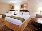фото отеля Holiday Inn Express Hendersonville (Tennessee)
