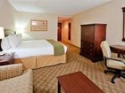 фото отеля Holiday Inn Express Hendersonville (Tennessee)