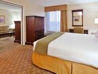 фото отеля Holiday Inn Express Hendersonville (Tennessee)
