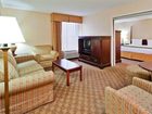 фото отеля Holiday Inn Express Hendersonville (Tennessee)
