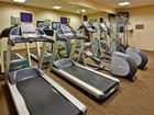 фото отеля Holiday Inn Express Hendersonville (Tennessee)