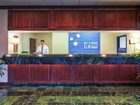 фото отеля Holiday Inn Express Hendersonville (Tennessee)